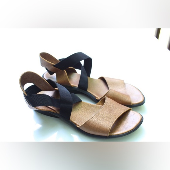 Arche Katia sandals - Picture 1 of 11